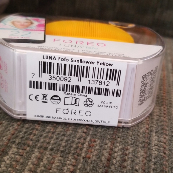 Foreo Luna fofo - Picture 2 of 4